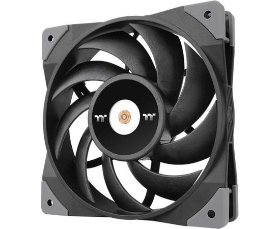 Thermaltake Toughfan 12 PWM 120x120x25mm - Performance Fan 500-2000rpm