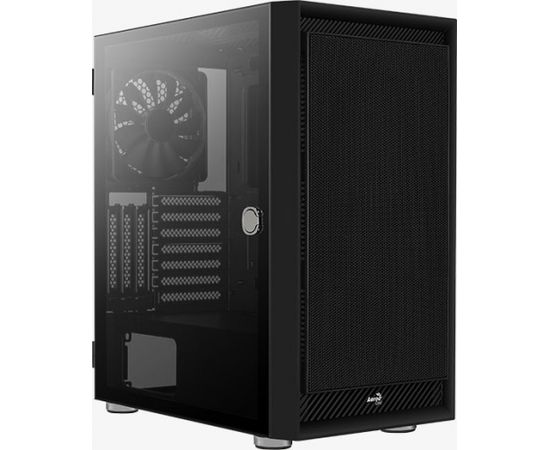 Aerocool Graphite-G-BK-v1 black ATX - ACCM-PB24013.11