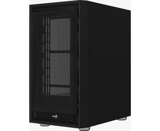 Aerocool Graphite-G-BK-v1 black ATX - ACCM-PB24013.11