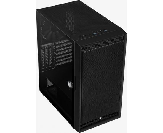 Aerocool Graphite-G-BK-v1 black ATX - ACCM-PB24013.11