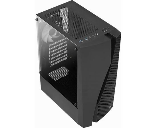 Aerocool Wave-G-BK-v3 black ATX - ACCM-PV35143.11