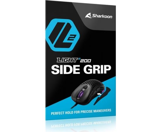 Sharkoon Light˛ 200 Side Grip