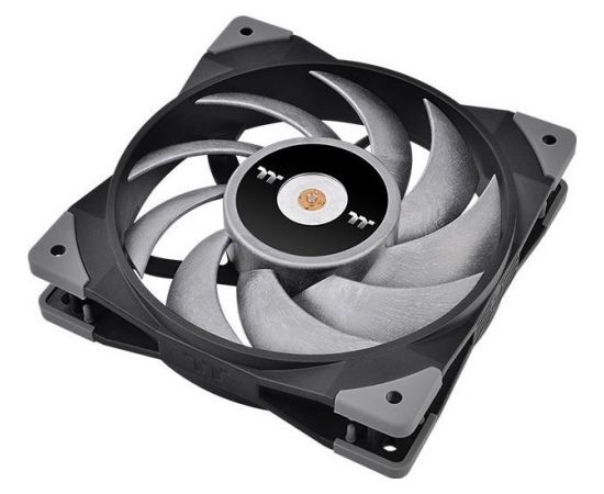 Thermaltake TOUGHFAN 12 Turbo Radiat. 120x120x25