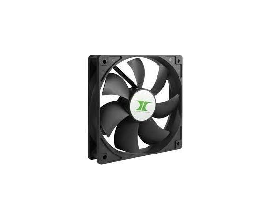 Inter-Tech IPC Fan Set 120x120x25mm - 88887289