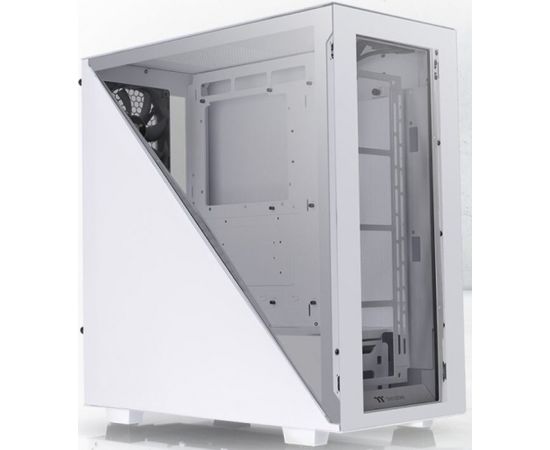 Thermaltake Divider 300 TG Snow - CA-1S2-00M6WN-00