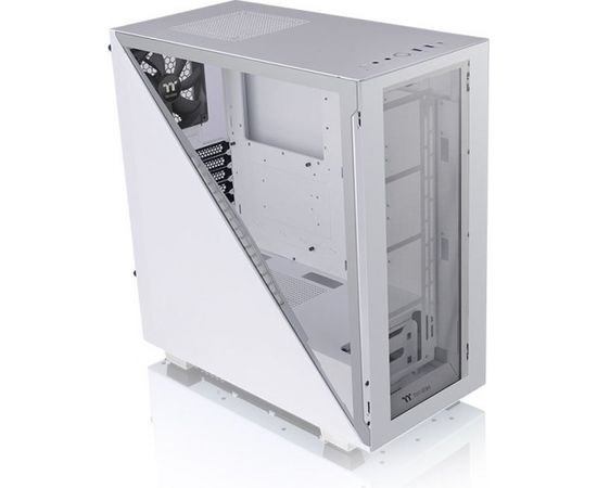 Thermaltake Divider 300 TG Snow - CA-1S2-00M6WN-00