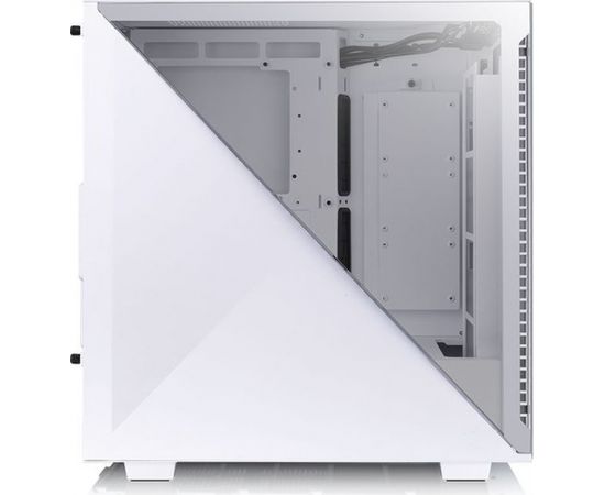 Thermaltake Divider 300 TG Snow - CA-1S2-00M6WN-00