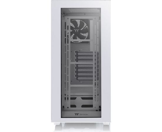 Thermaltake Divider 300 TG Snow - CA-1S2-00M6WN-00