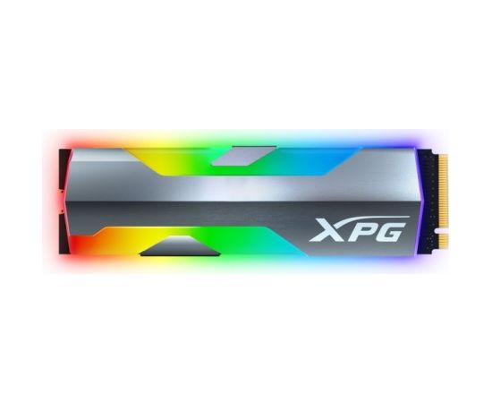 ADATA SSD 1.0TB XPG SPECTRIX S20G PCIe - M.2 2280 with heat sink