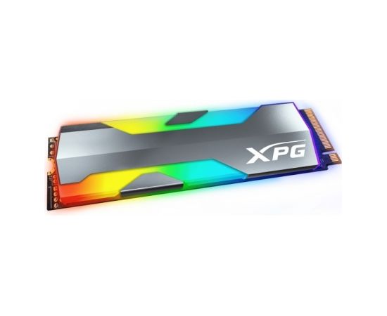 ADATA SSD 1.0TB XPG SPECTRIX S20G PCIe - M.2 2280 with heat sink
