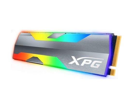 ADATA SSD 1.0TB XPG SPECTRIX S20G PCIe - M.2 2280 with heat sink