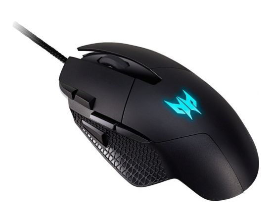 Acer Predator Cestus 315, gaming mouse