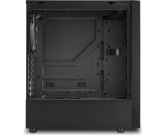 Sharkoon RGB SLIDER White, tower case