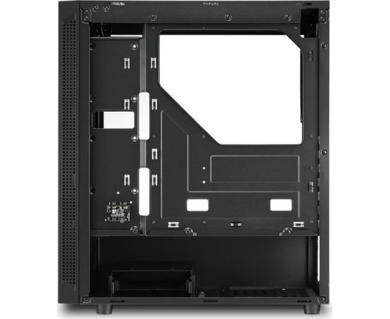 Sharkoon RGB SLIDER White, tower case