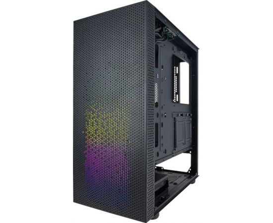 AZZA Celesta 340F, tower case