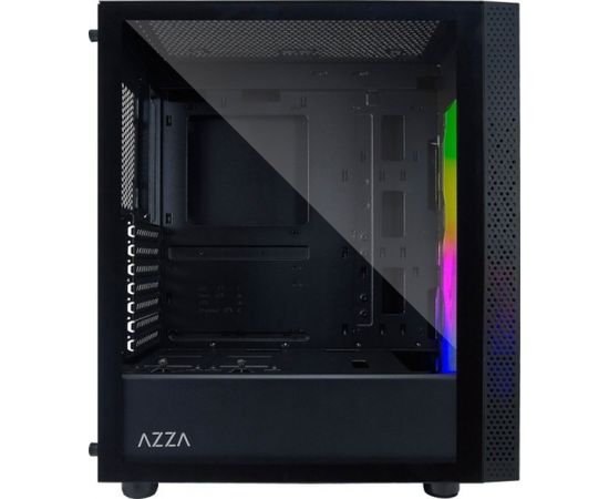 AZZA Celesta 340F, tower case