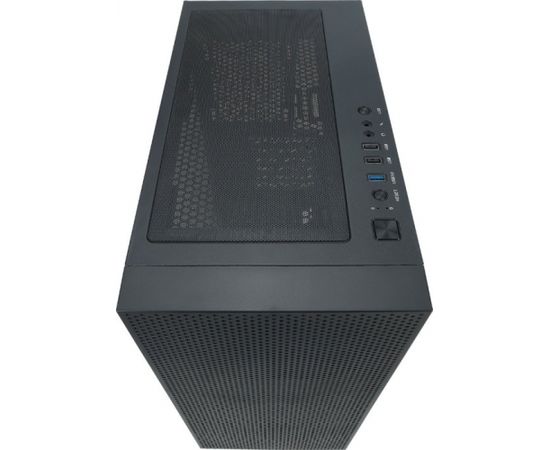 AZZA Celesta 340F, tower case