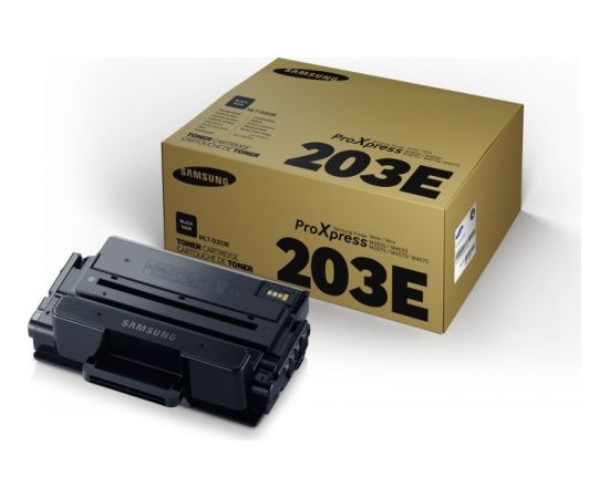 Samsung toner black MLT-D203E