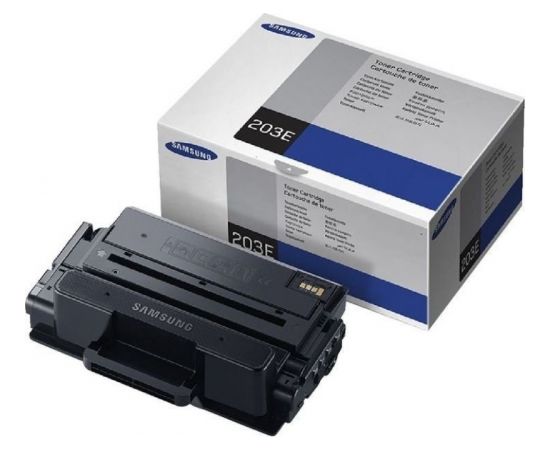 Samsung toner black MLT-D203E