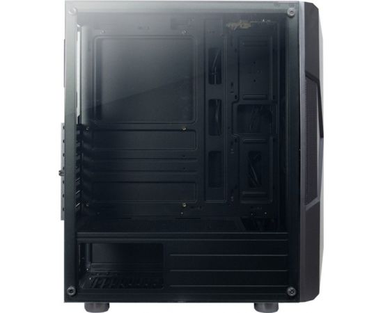 Inter-Tech IT-3306 CAVY black ATX 88881341