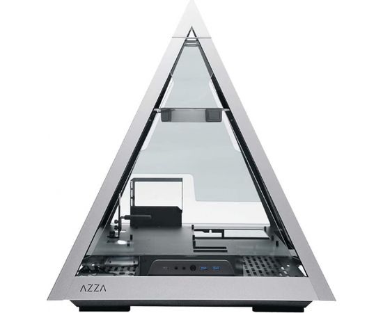 AZZA Pyramid 804L, bench / show case