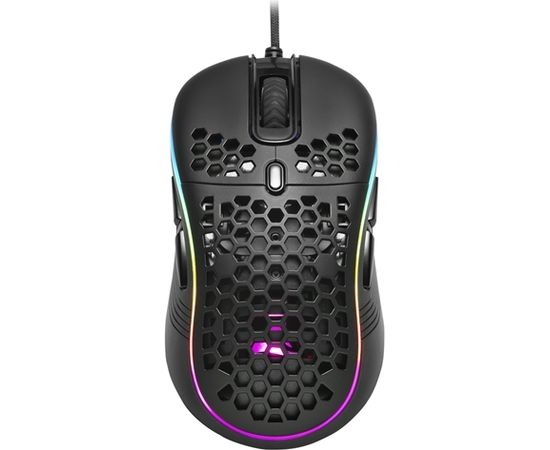 Sharkoon LightÂ˛ S, gaming mouse (black)