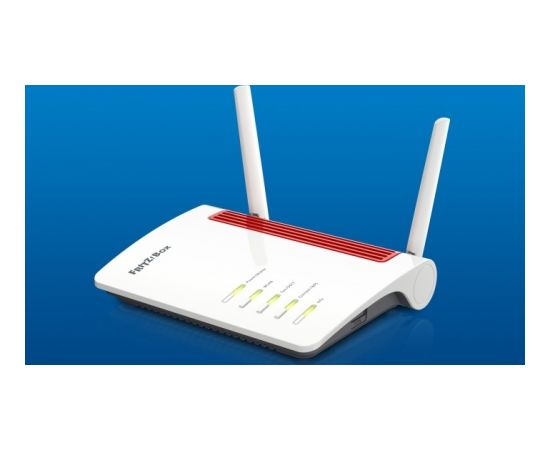 AVM FRITZ!Box 6850 LTE, WLAN-LTE-Router