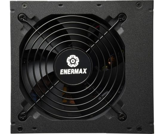 Enermax Cyberbron 500W ATX24 ECB500AWT