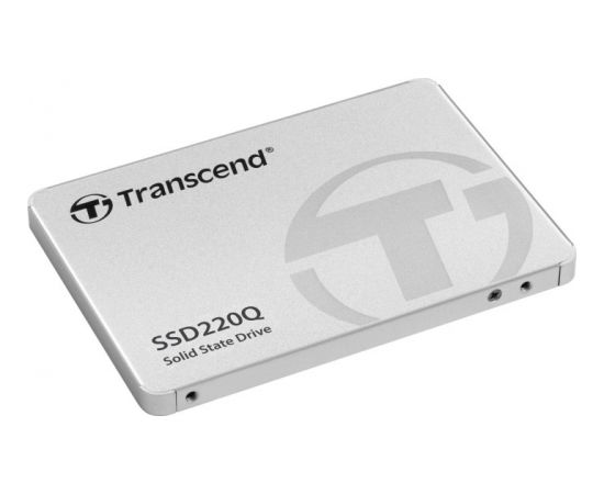 Transcend 220Q 2 TB, SSD
