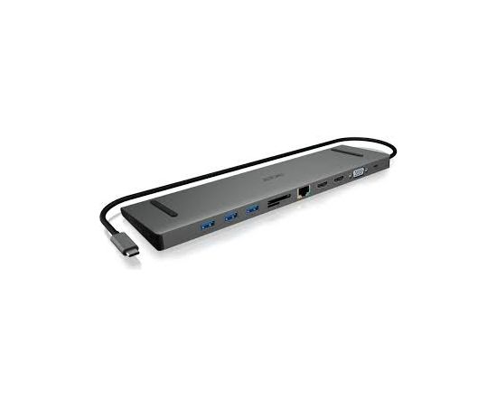 Acer USB Type-C docking station