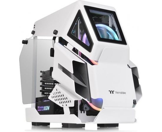 Thermaltake AH T200 Snow CA-1R4-00S6WN-00