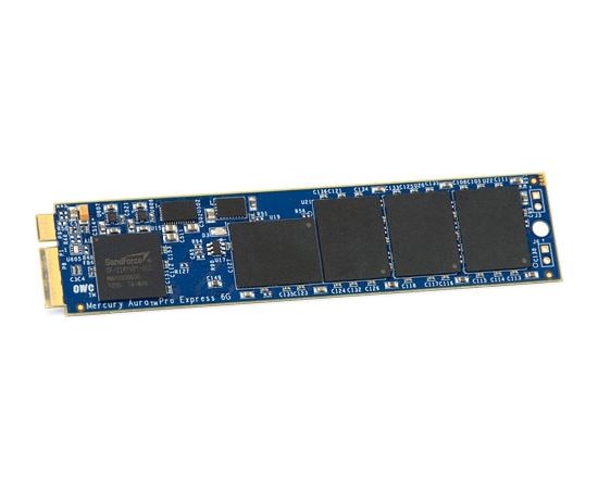 OWC Aura Pro 6G 1 TB, SSD (SATA 6 Gb / s)