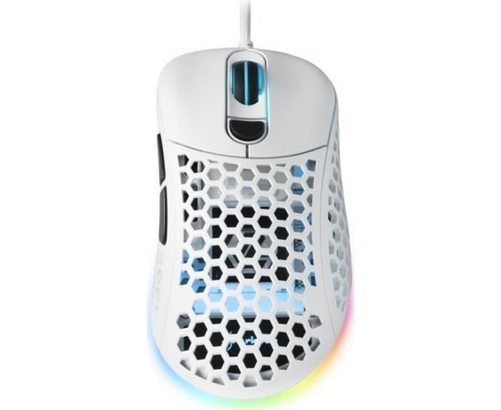 Sharkoon Light? 200, gaming mouse (white)