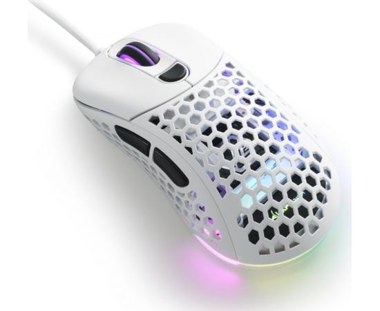 Sharkoon Light? 200, gaming mouse (white)