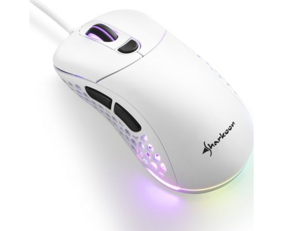 Sharkoon Light? 200, gaming mouse (white)