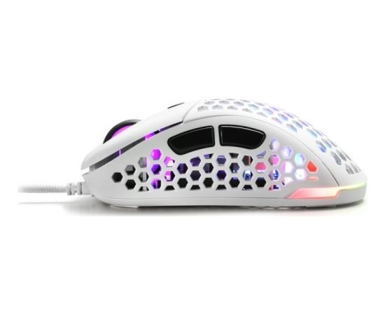 Sharkoon Light? 200, gaming mouse (white)