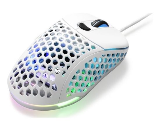 Sharkoon Light? 200, gaming mouse (white)