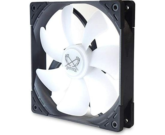 Scythe Kaze Flex RGB PWM 1200 140x140x27 - KF1425FD12SR-P