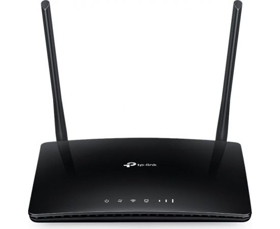 TP-Link Archer MR400 V3.0, routers (AC1350 Dual Band Wireless LTE)