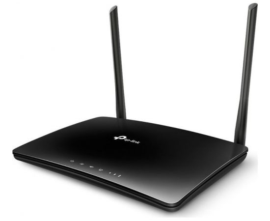 TP-Link Archer MR400 V3.0, routers (AC1350 Dual Band Wireless LTE)