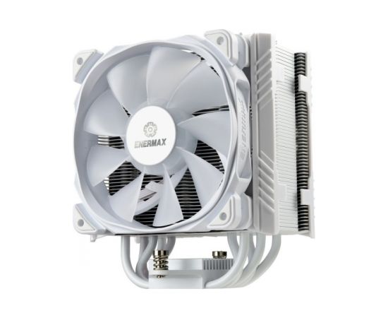 Enermax ETS-T50 AX ARGB white ETS-T50A-W-ARGB