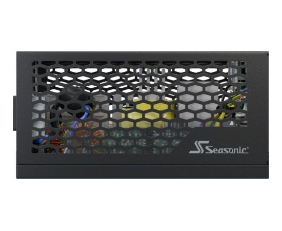 Seasonic PRIME FANLESS TX-700 700W PC power supply (black, 4x PCIe, cable management)