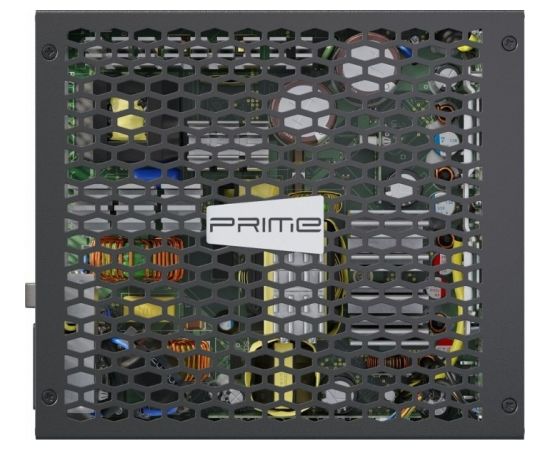 Seasonic PRIME FANLESS TX-700 700W PC power supply (black, 4x PCIe, cable management)