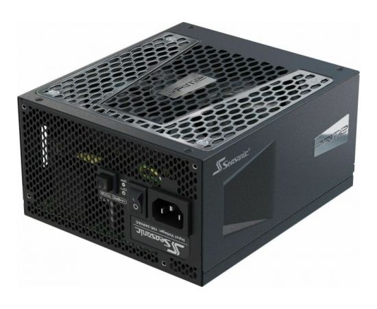 Seasonic PRIME TX-850 - 850W ATX23