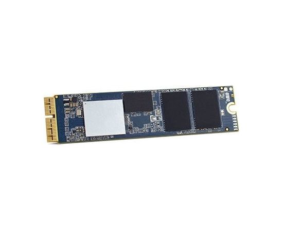 OWC Aura Pro X2 1TB Solid State Drive (PCIe 3.1 x4, NVMe 1.3)