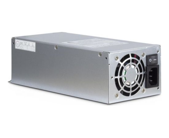 Inter-Tech ASPOWER U2A-B20600-S, PC power supply (grey)