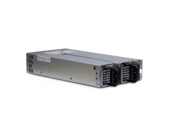 Inter-Tech ASPOWER R1A-KH0400, PC power supply(grey, redundant)