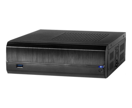 Inter-Tech JX-500 black ITX