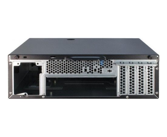 Inter-Tech IT-503 mATX - Desktop Case