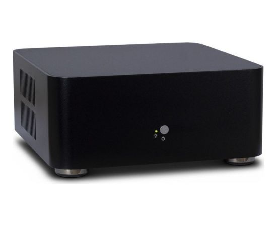 Inter-Tech A80 black ITX